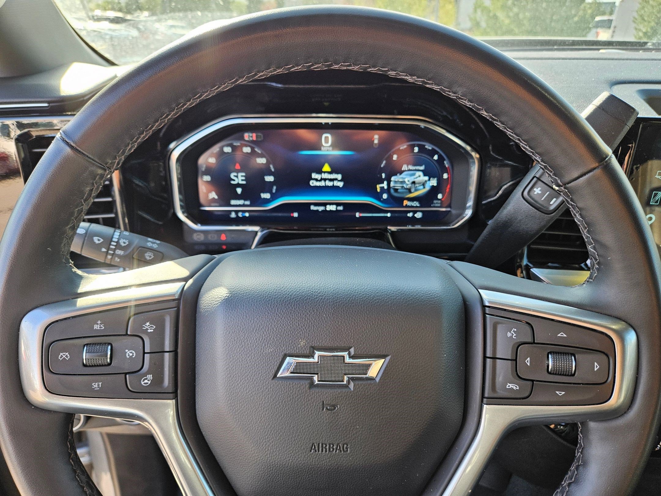 Used 2025 Chevrolet Silverado 3500 LT w/ Trail Boss Package image 20