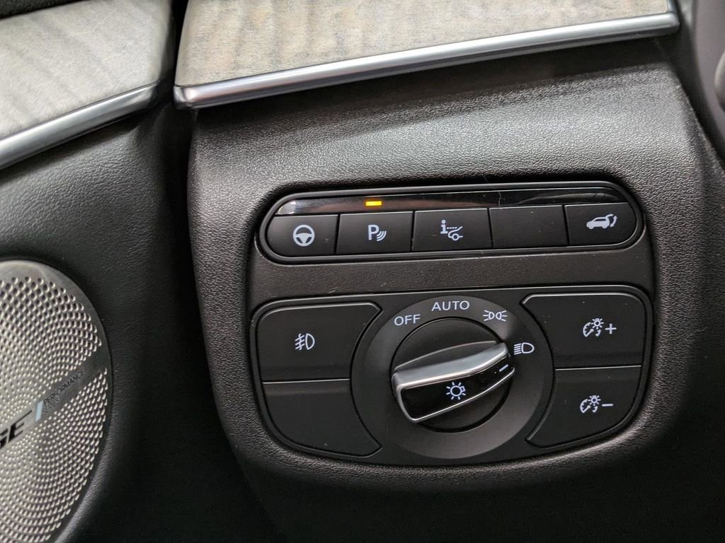 Used 2022 INFINITI QX50 Autograph image 28