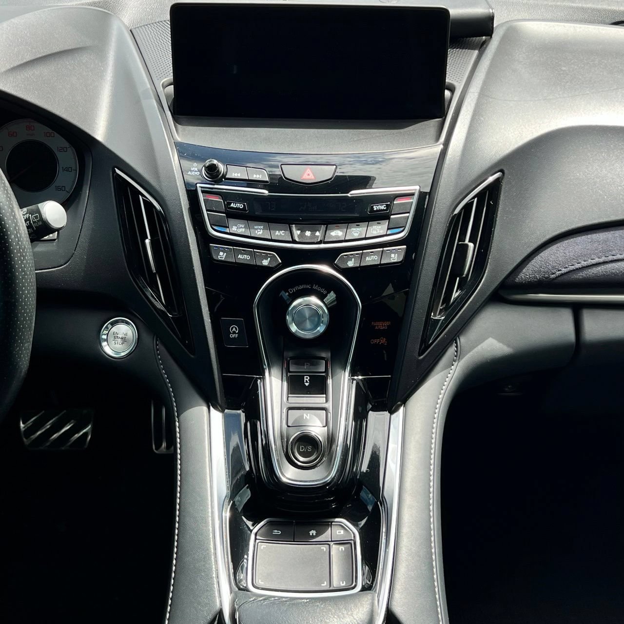 Used 2019 Acura RDX A-Spec FWD image 17