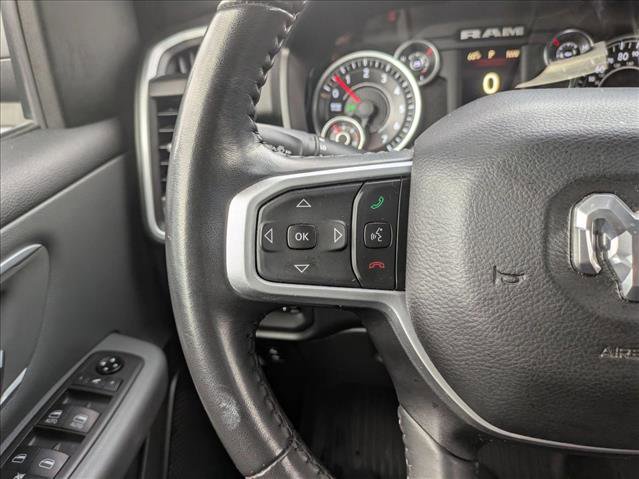 Used 2021 RAM 1500 Big Horn image 15