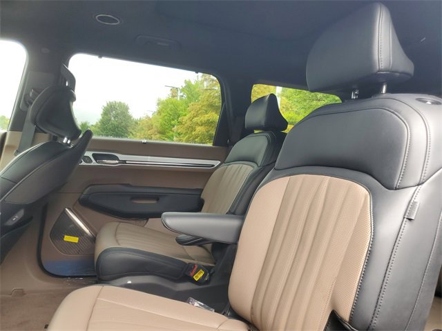 New 2026 Kia EV9 GT-Line image 9