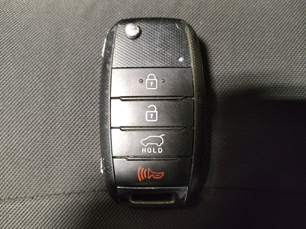Used 2019 Kia Soul FWD image 32