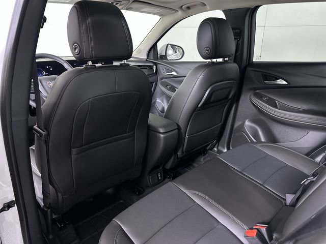 New 2026 Buick Encore GX Avenir w/ Avenir Technology Package FWD image 22