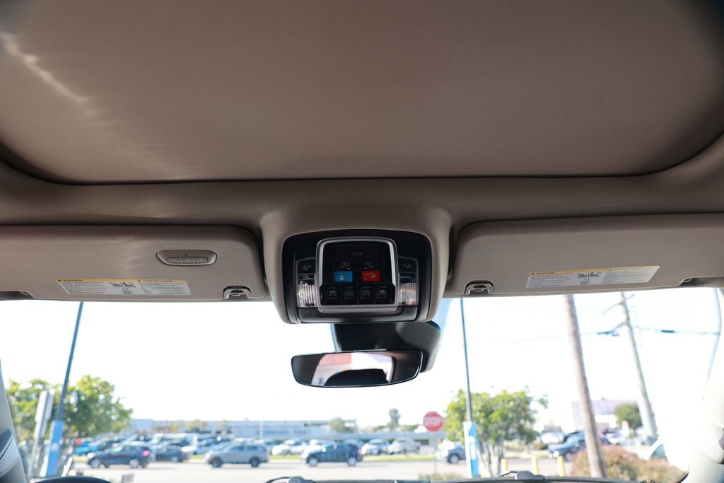 New 2026 RAM 1500 Limited image 30