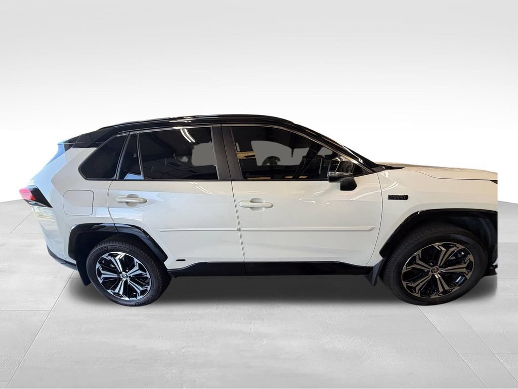 Used 2021 Toyota RAV4 XSE w/ Premium Package AWD/4WD image 6