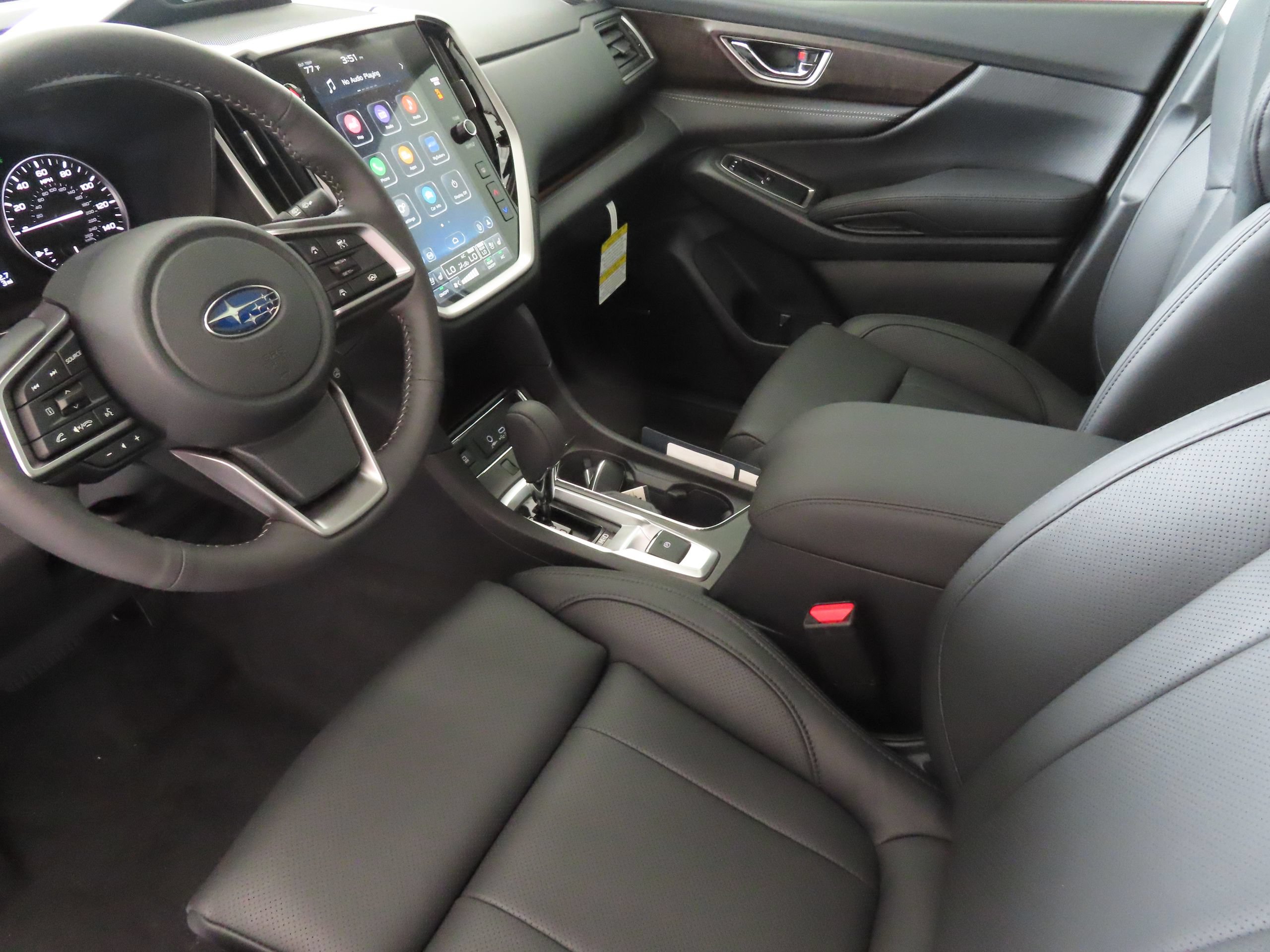 New 2026 Subaru Ascent Touring AWD/4WD image 20