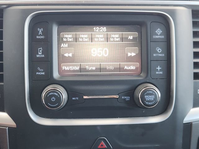 Used 2024 RAM 1500 Classic SLT image 14