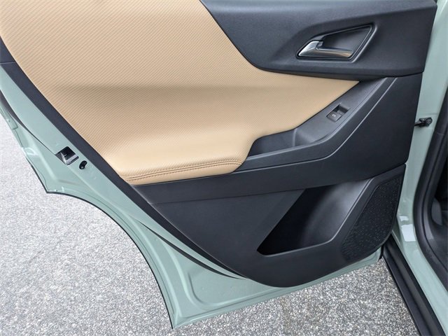 New 2026 Chevrolet Equinox ACTIV w/ Convenience Package III image 24