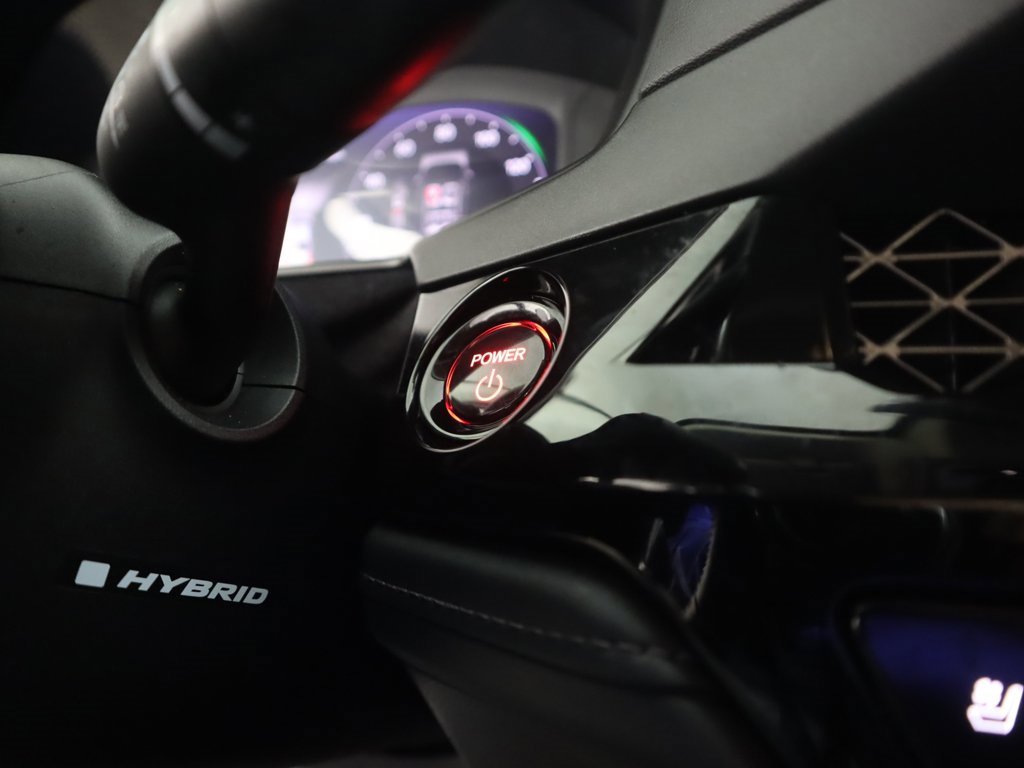 Used 2024 Honda Accord Touring image 41