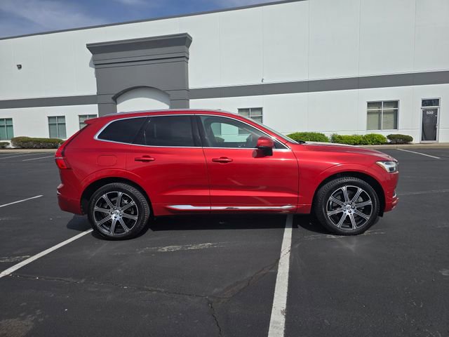 Used 2019 Volvo XC60 T8 Inscription w/ Protection Package Premier AWD/4WD image 5