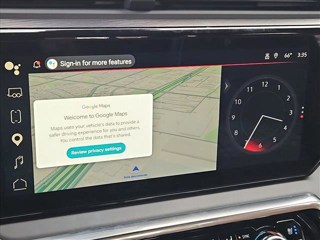 Used 2024 GMC Sierra 3500 Denali Ultimate image 12