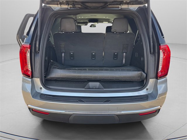 Used 2024 GMC Yukon SLT image 21