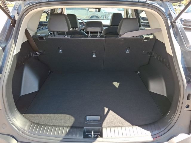 Certified 2026 Kia Seltos S image 29