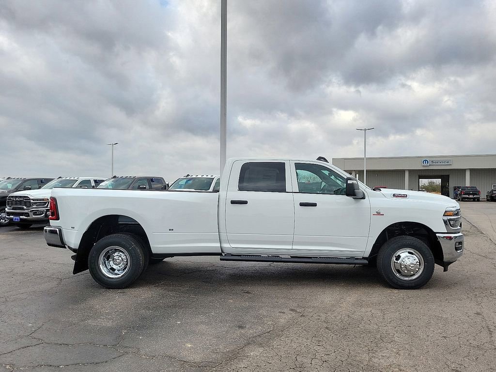 New 2026 RAM 3500 Tradesman image 6