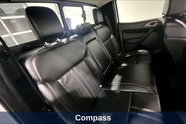 Used 2021 Ford Ranger Lariat AWD/4WD image 34