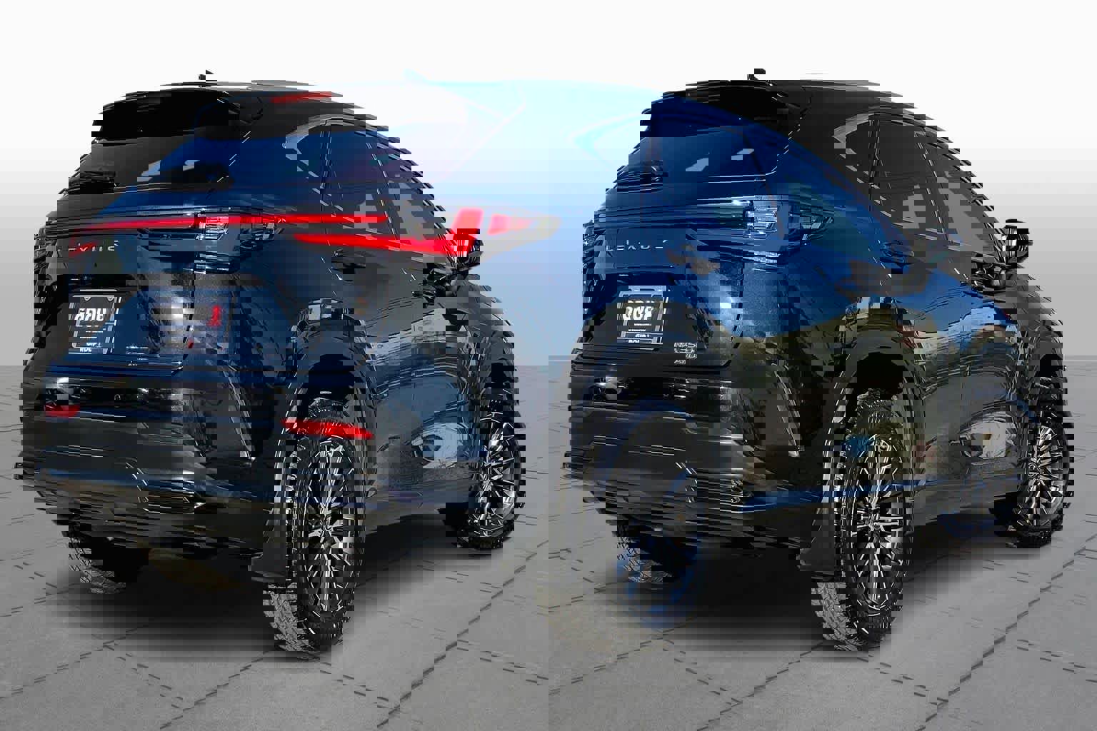 Used 2022 Lexus NX 350 AWD image 25