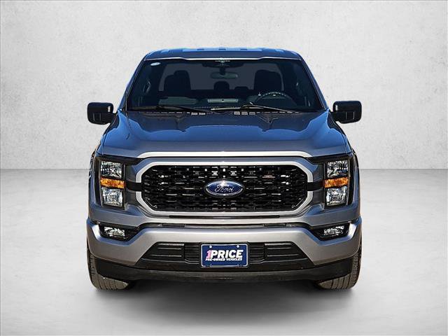 Used 2023 Ford F150 XL w/ STX Appearance Package RWD image 2