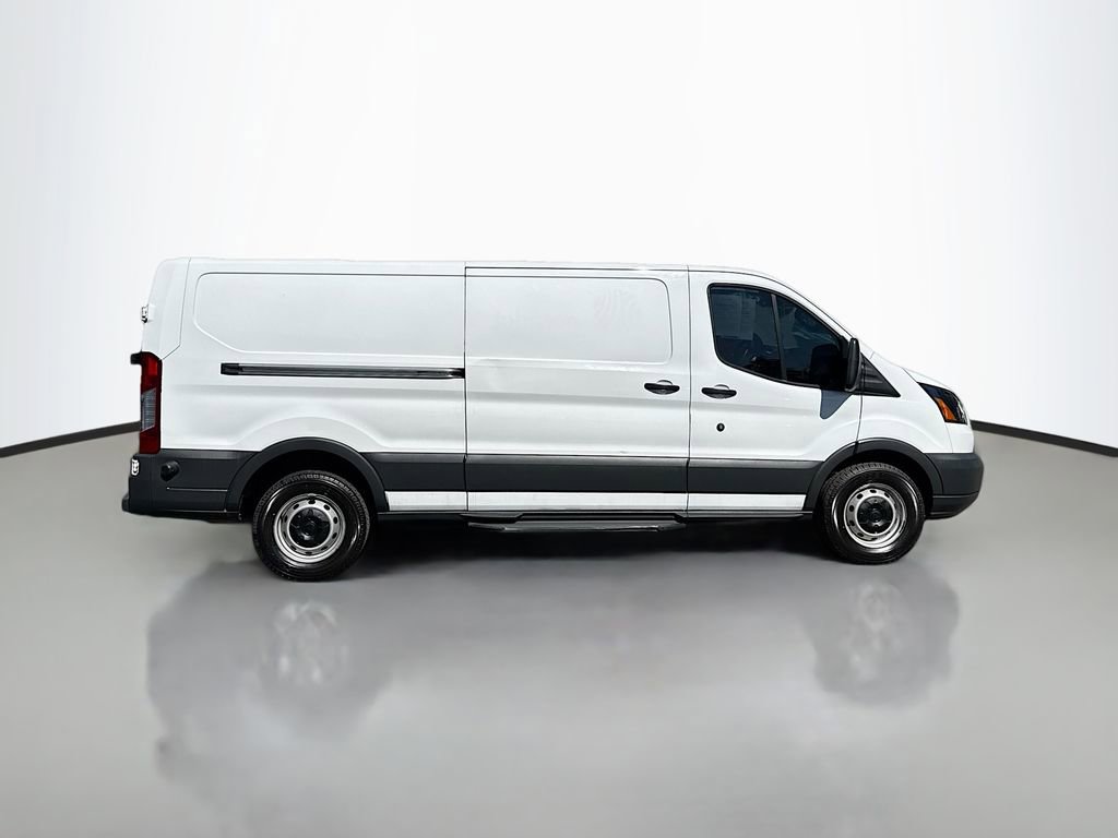 Used 2018 Ford Transit 250 148 Low Roof image 5