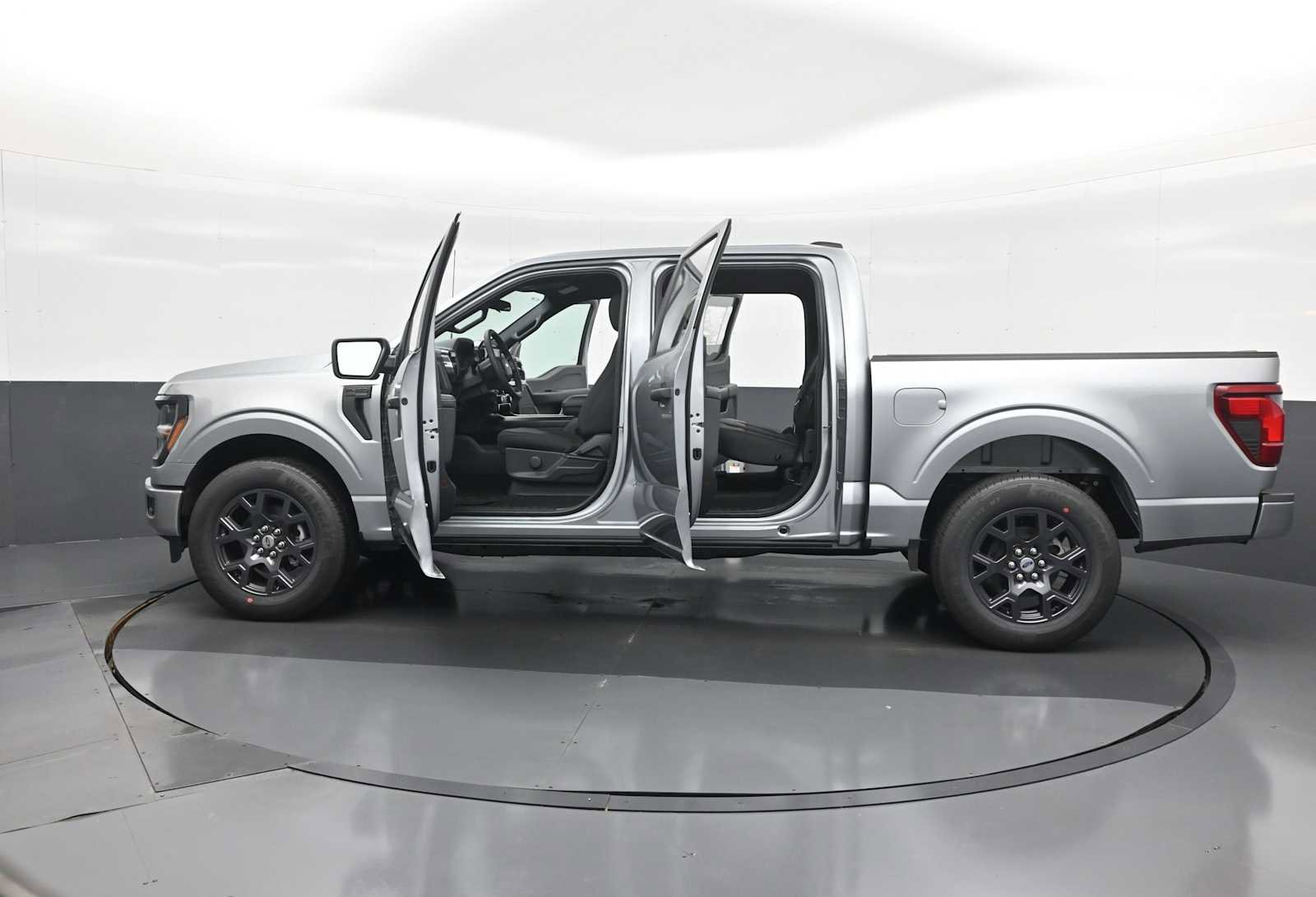 New 2026 Ford F150 STX w/ Equipment Group 200A image 29