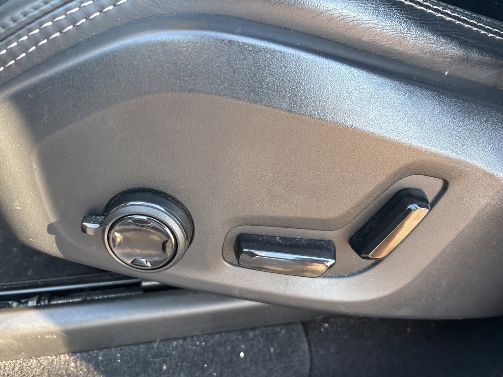 Used 2020 Volvo XC90 T6 Inscription w/ Protection Package Premier image 21