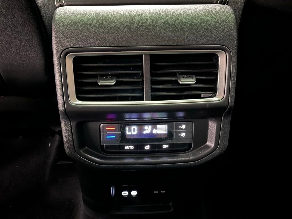 New 2026 Volkswagen Atlas SE AWD/4WD image 25