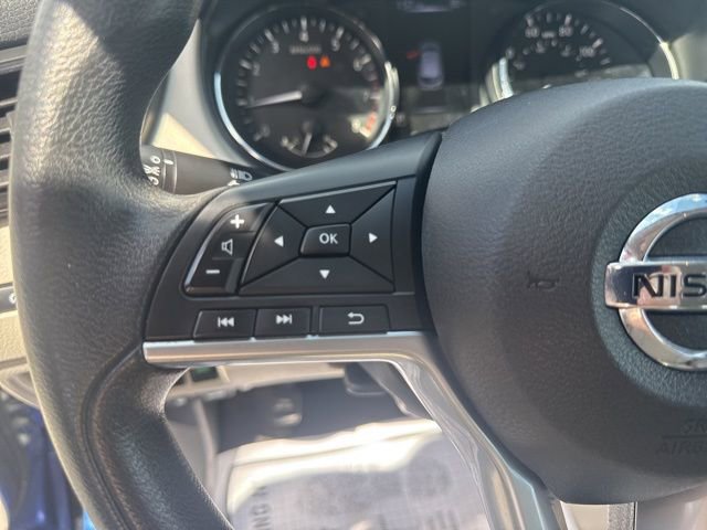 Used 2018 Nissan Rogue Sport SV AWD/4WD image 18
