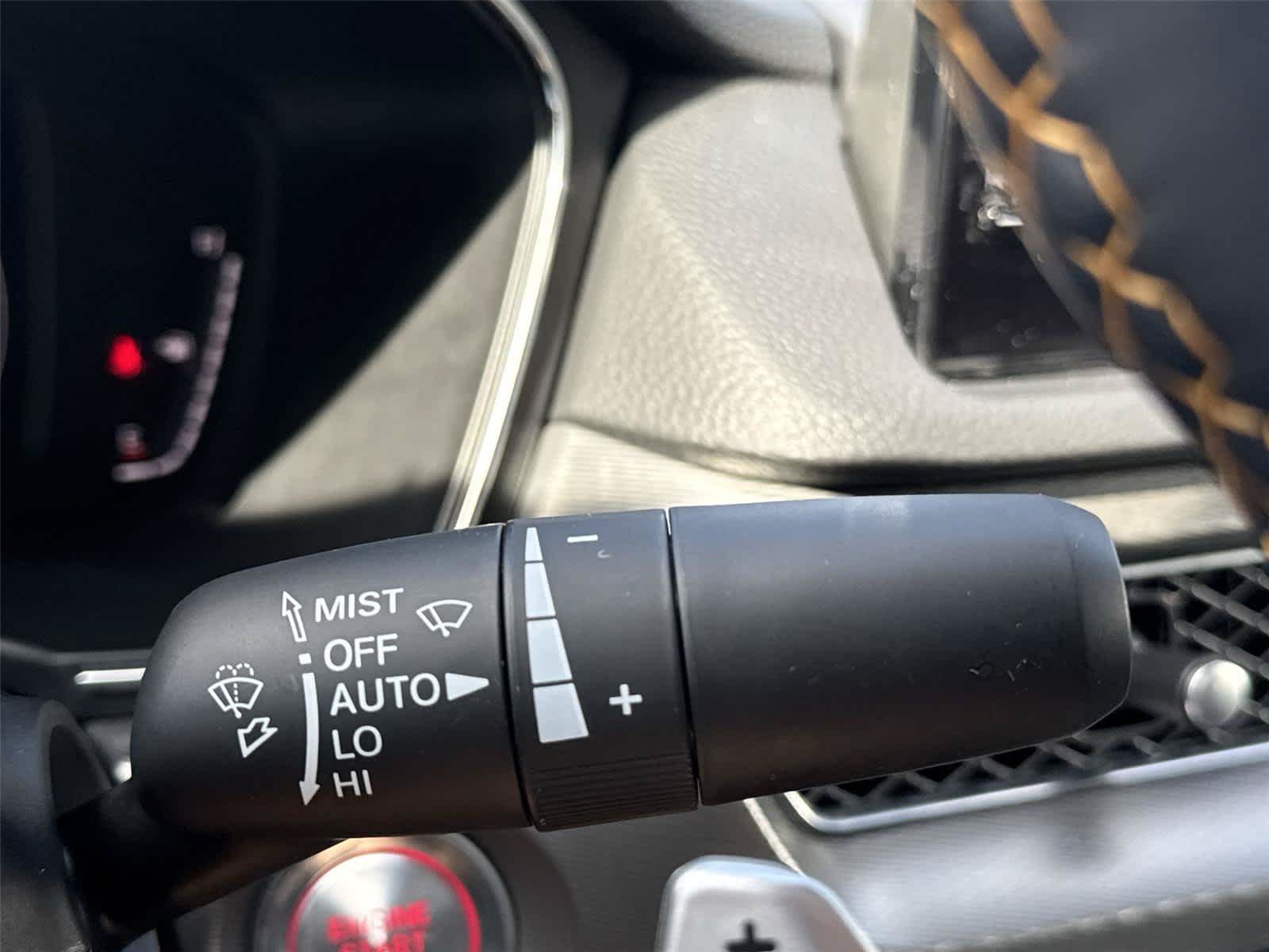 Certified 2026 Acura Integra A-Spec w/ Technology Package FWD image 23