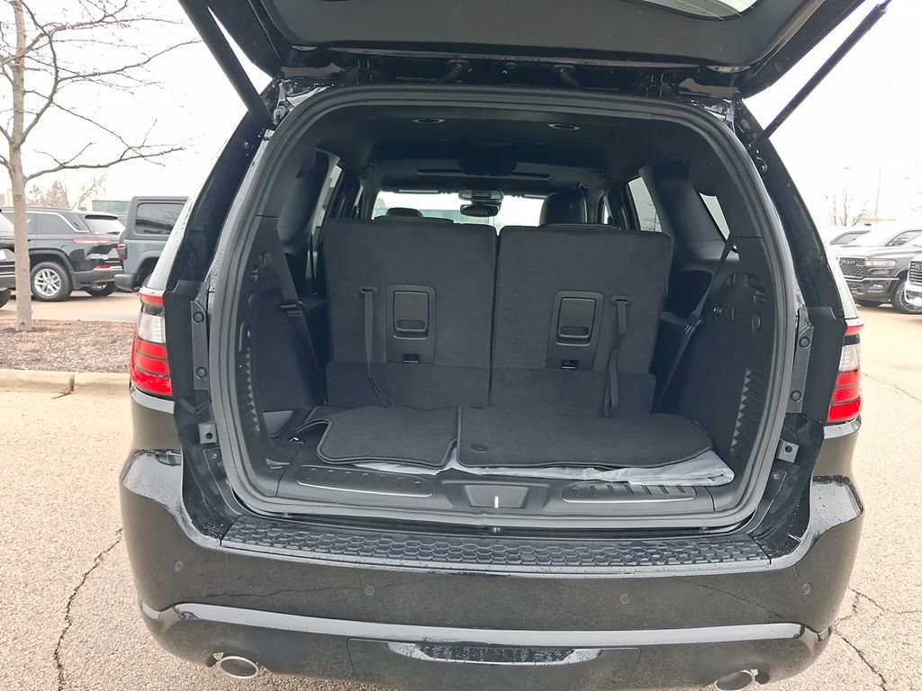 New 2026 Dodge Durango GT image 10