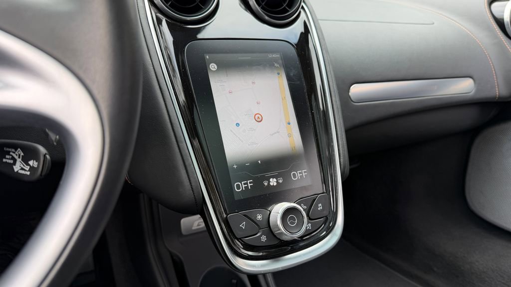 Used 2021 McLaren GT image 17