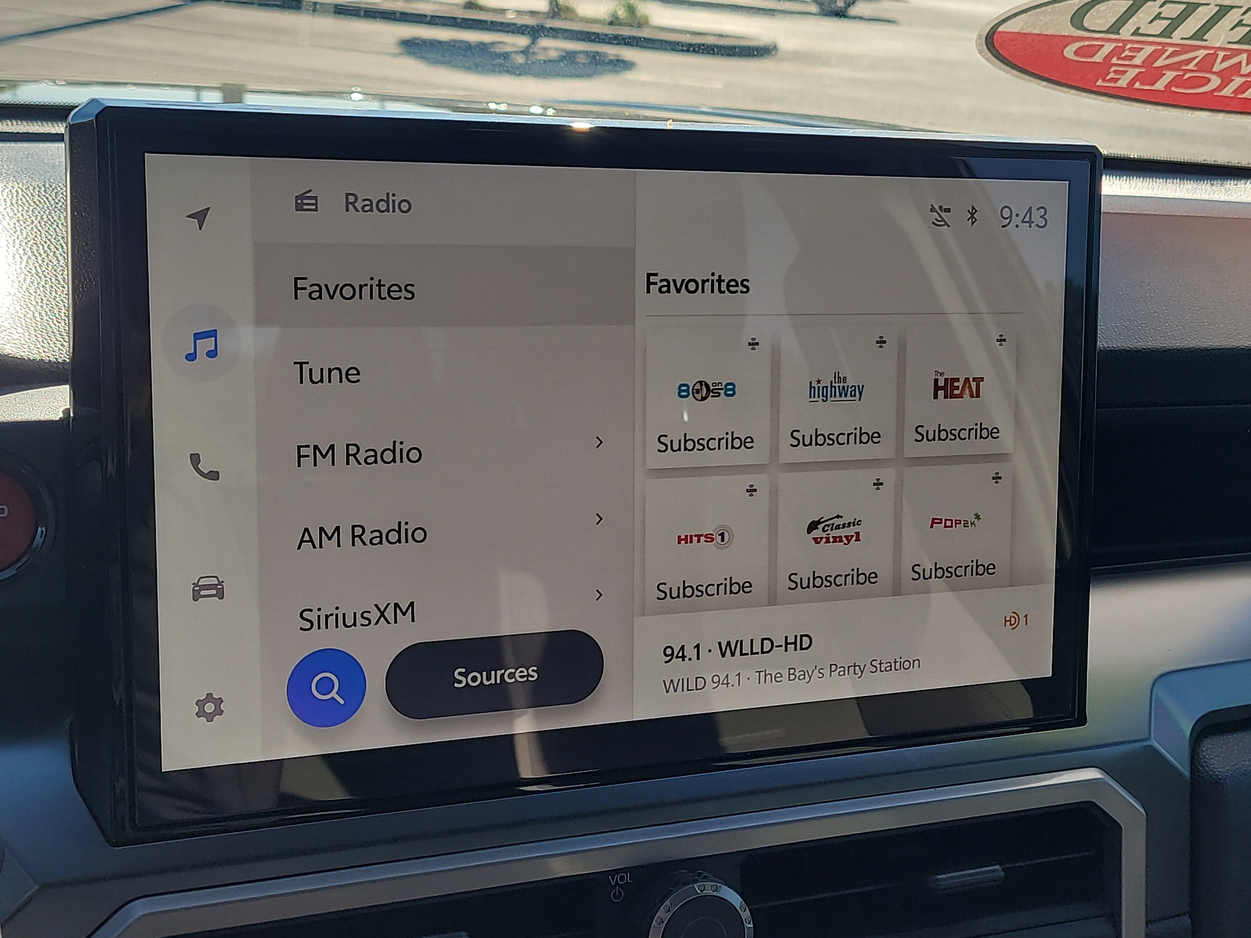 Certified 2025 Toyota Tacoma TRD Off-Road image 23