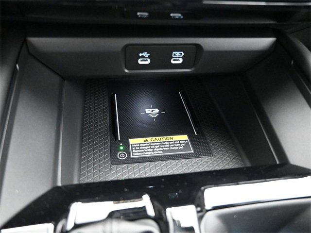 New 2025 Honda Accord Touring image 20