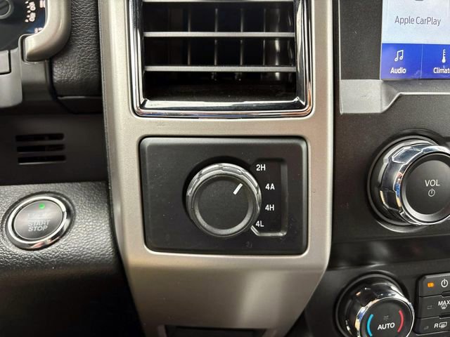 Used 2020 Ford F150 Lariat AWD/4WD image 28
