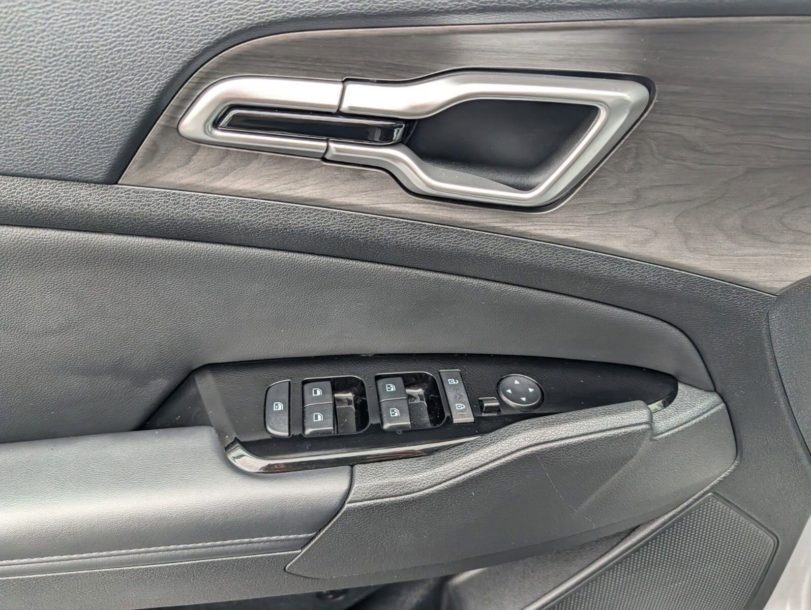 Used 2023 Kia Sportage X-Line w/ X-Line Premium Package image 26