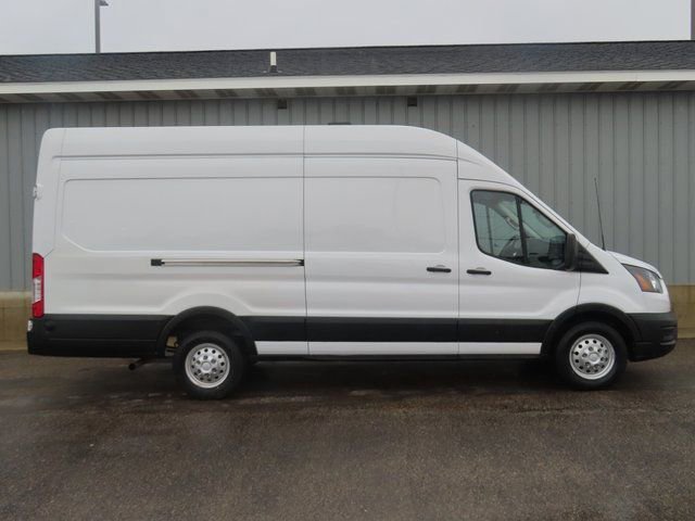 Used 2024 Ford Transit 250 148 High Roof Extended AWD image 3