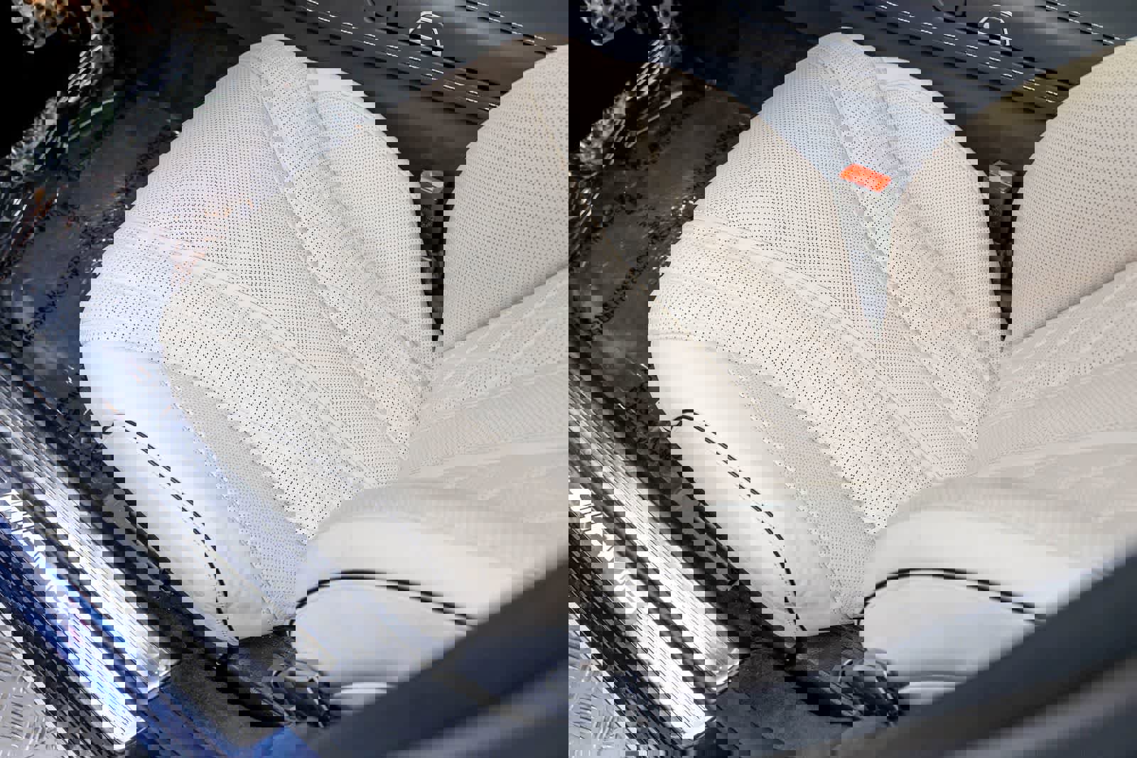 Used 2020 Mercedes-Benz S 63 AMG 4MATIC Sedan image 30