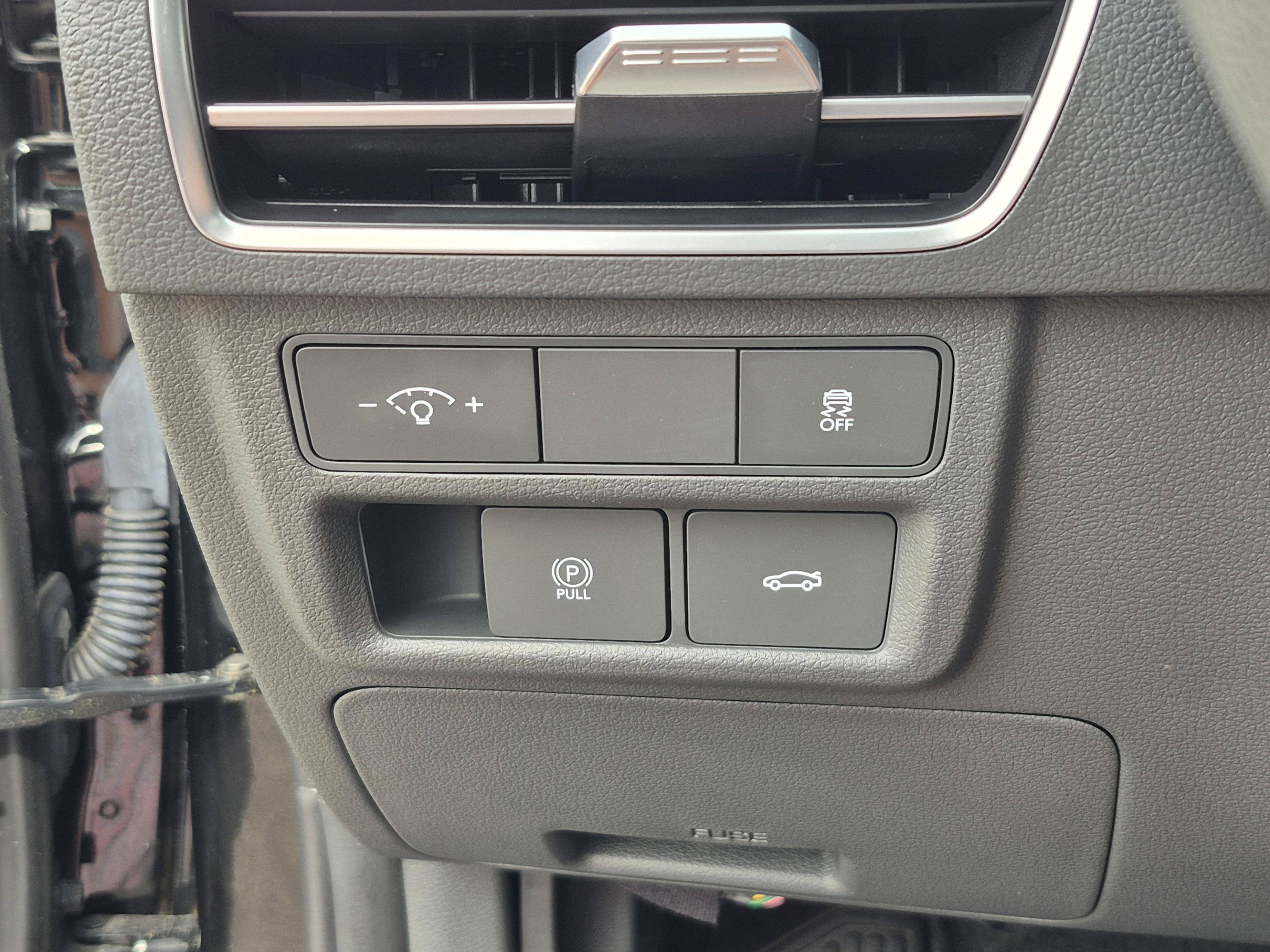 Certified 2025 Hyundai Sonata SEL FWD image 27