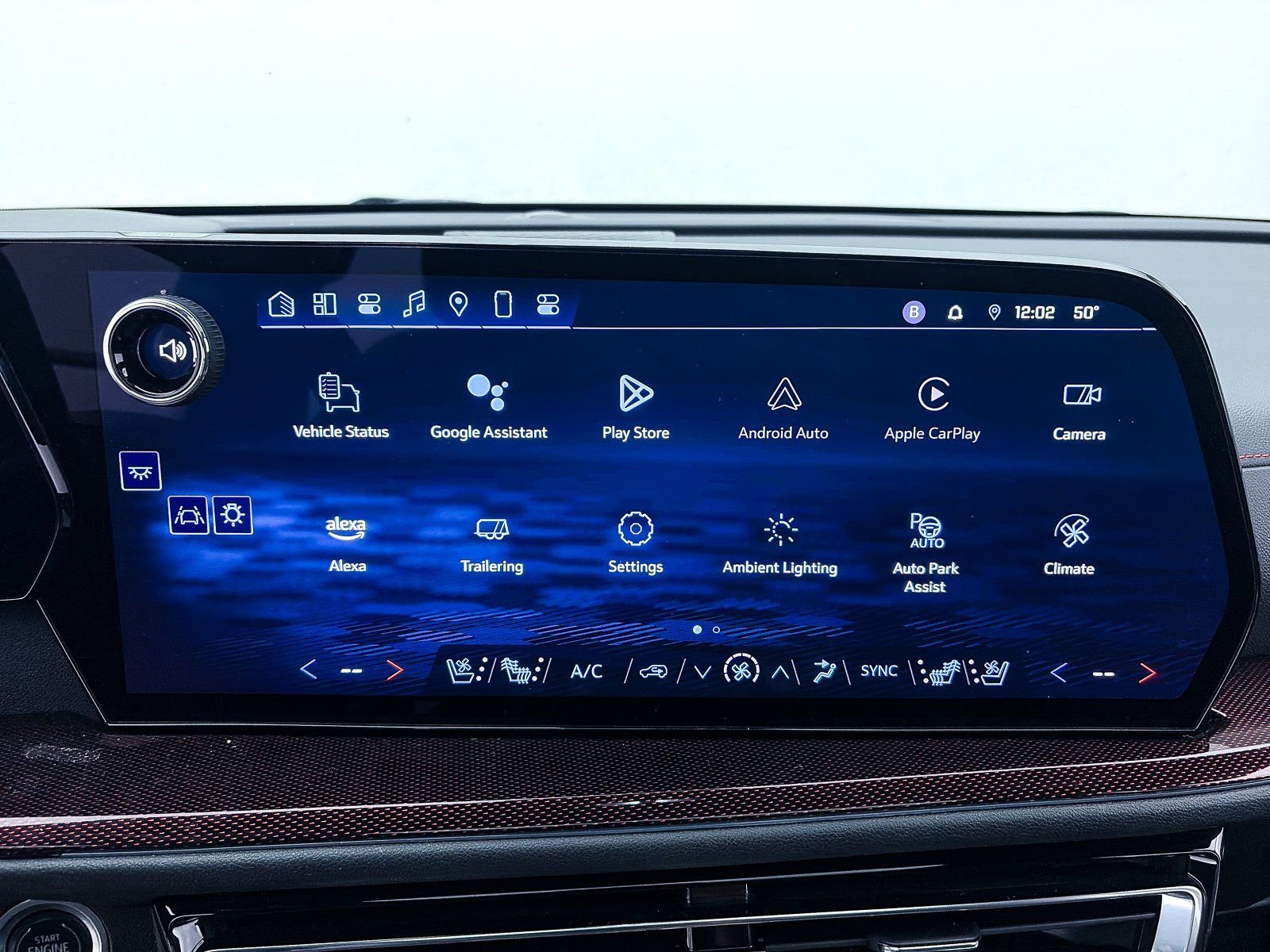 Used 2024 Chevrolet Traverse RS w/ LPO, Floor Liner Package image 26