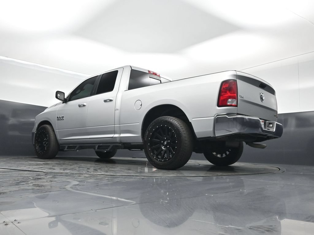 Used 2018 RAM 1500 Classic SLT RWD image 42