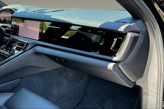 Used 2025 Porsche Panamera 4 AWD/4WD image 23