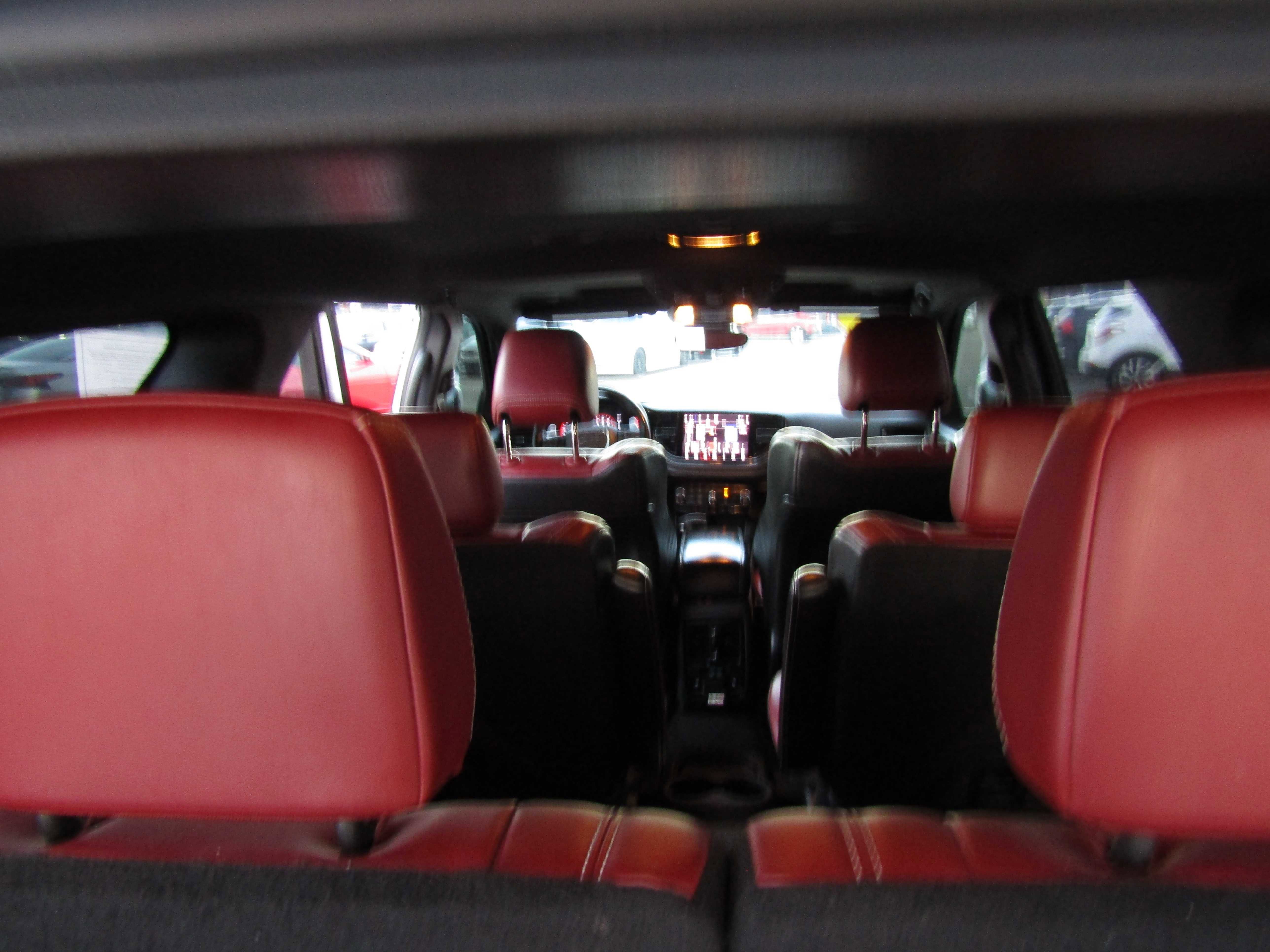 Used 2022 Dodge Durango SRT image 13