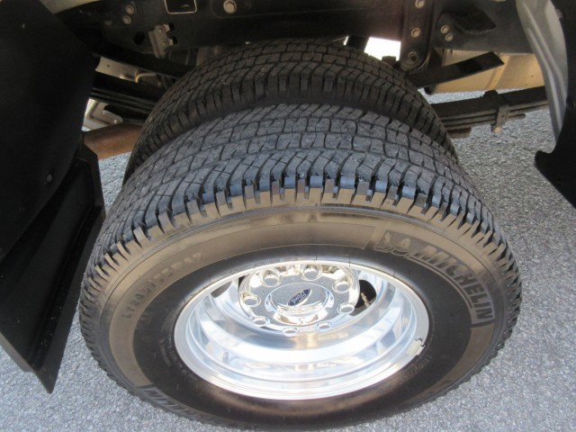 Used 2022 Ford F350 XLT w/ XLT Value Package AWD/4WD image 12