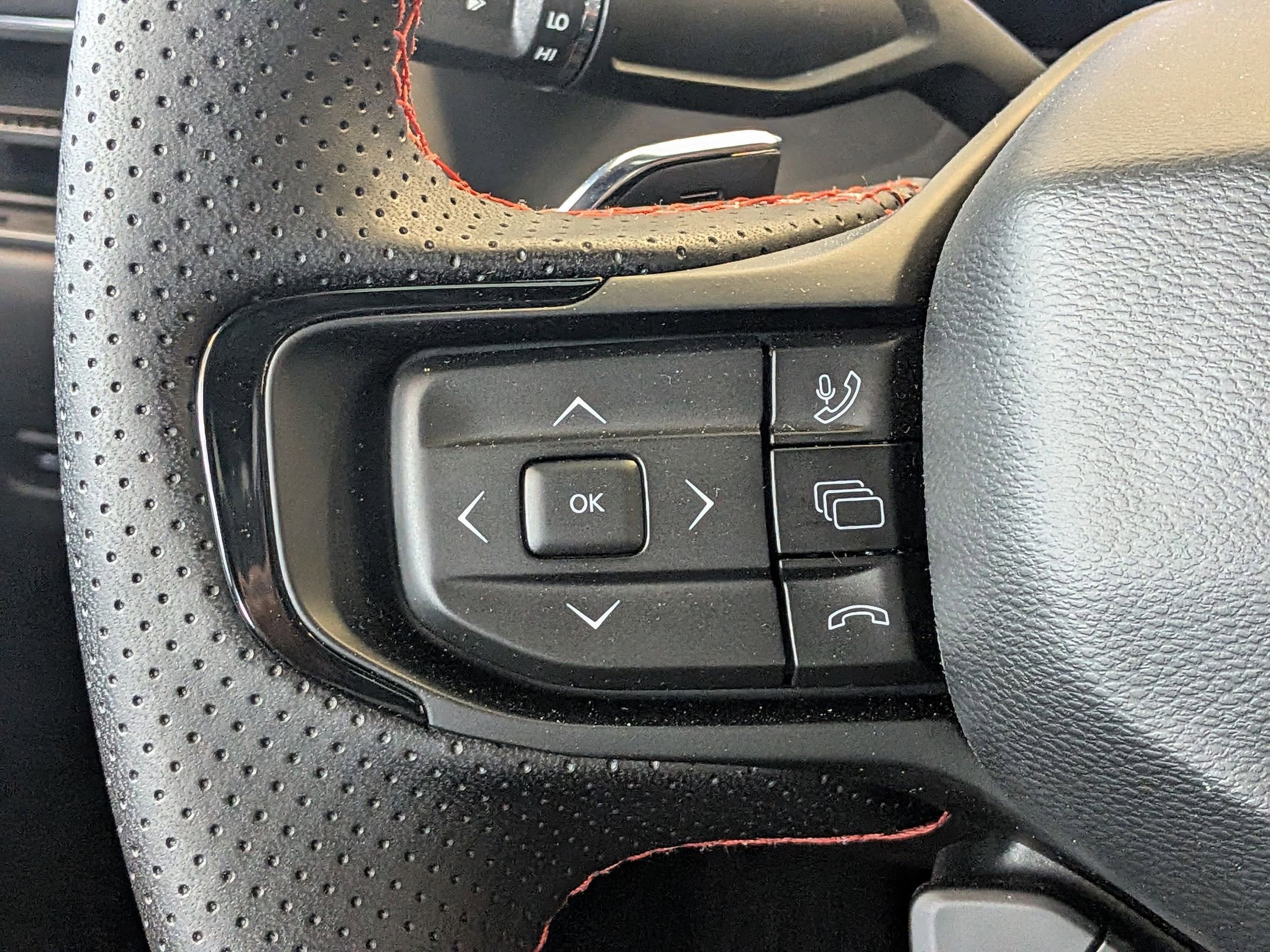 New 2026 Dodge Charger Scat Pack AWD/4WD image 22