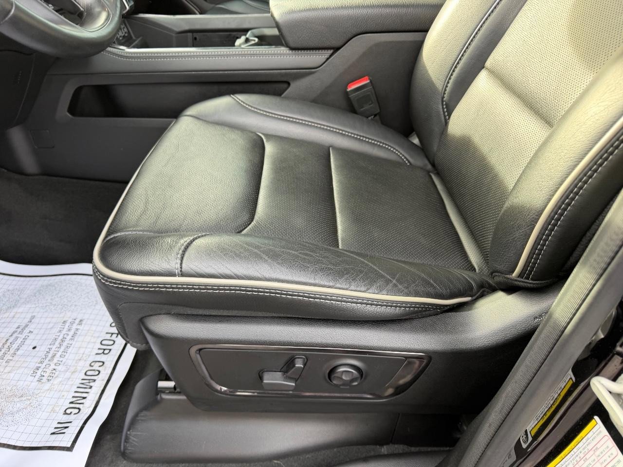 Used 2023 RAM 1500 Limited image 21