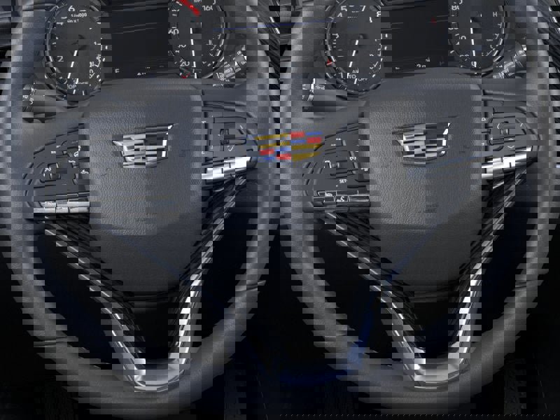 New 2025 Cadillac XT6 Premium Luxury image 19