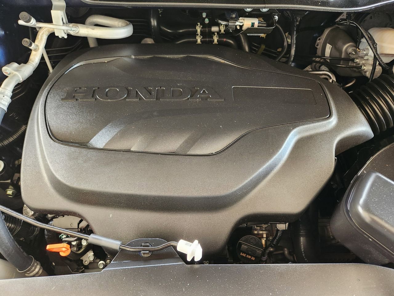 Used 2023 Honda Odyssey EX-L image 31