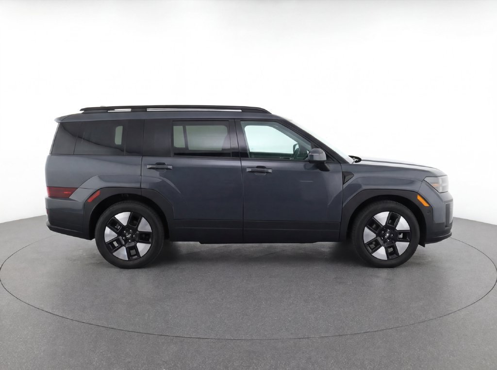 New 2026 Hyundai Santa Fe SEL FWD image 8