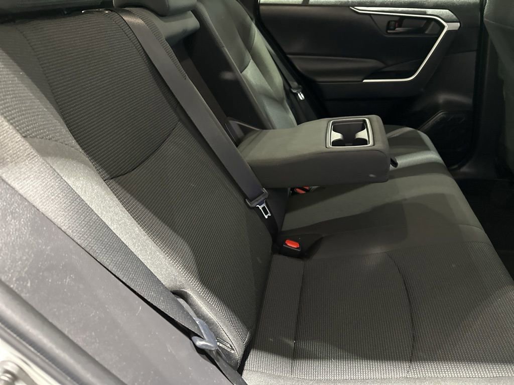 Certified 2023 Toyota RAV4 LE image 20