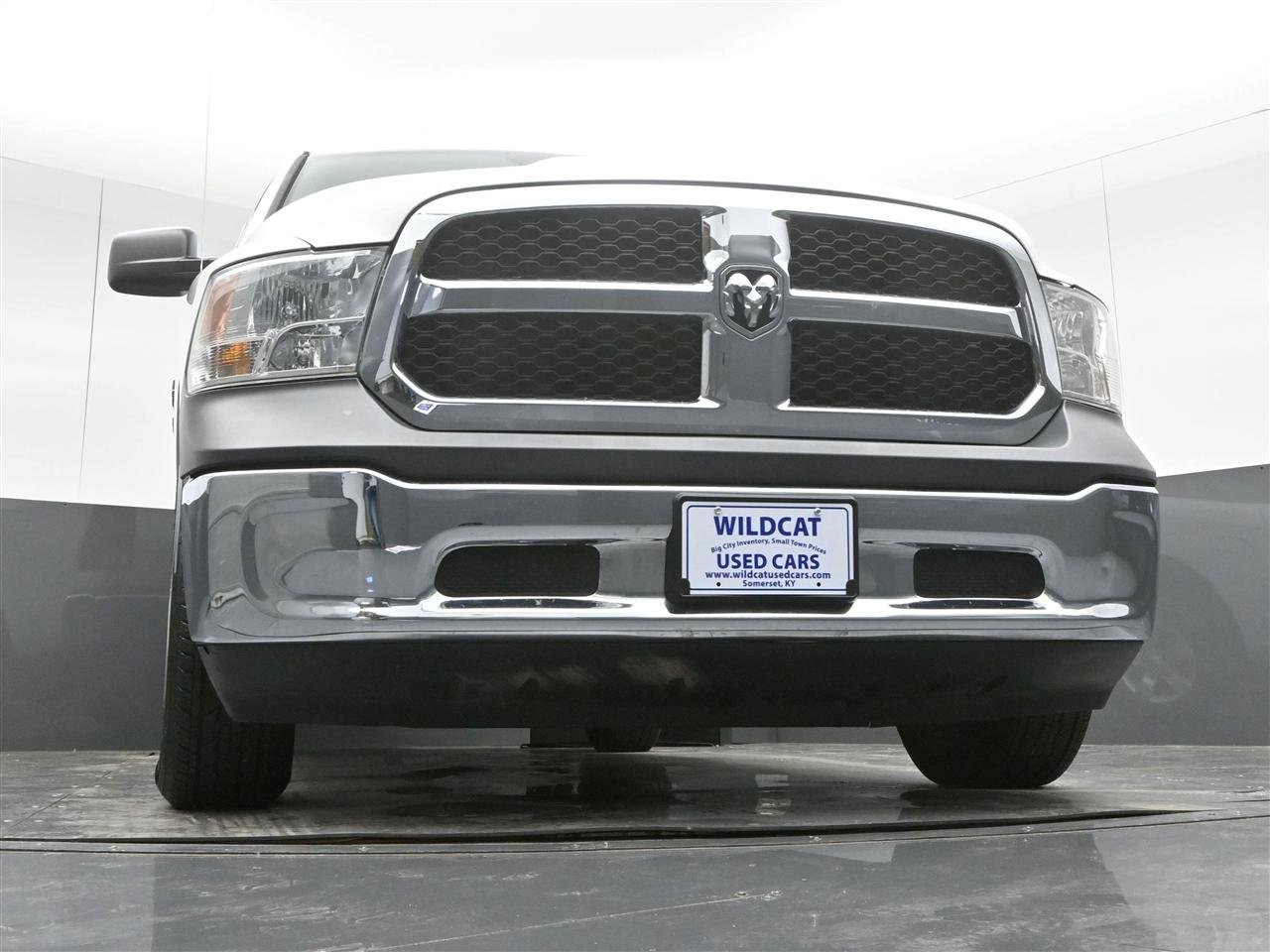 Used 2016 RAM 1500 Tradesman w/ Power & Remote Entry Group image 26