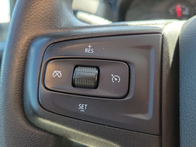 Used 2020 Chevrolet Silverado 1500 Custom w/ Custom Max Trailering Package image 21