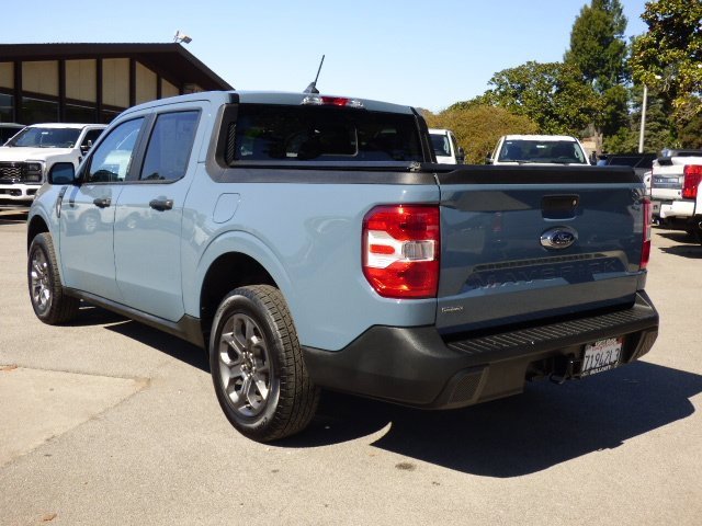 Used 2022 Ford Maverick XLT w/ XLT Luxury Package image 19